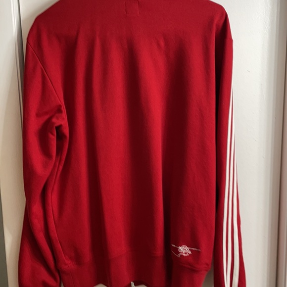 Adidas Track Jacket - Picture 2 of 4